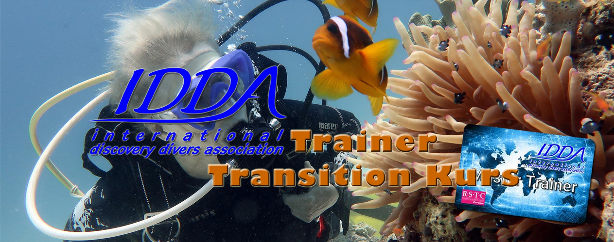IDDA Transmition Kurs