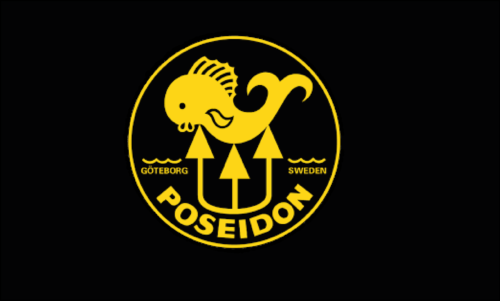 Poseidon Service